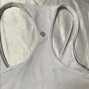 lululemon racerback
